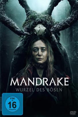 Mandrake - Wurzel des Bösen stream