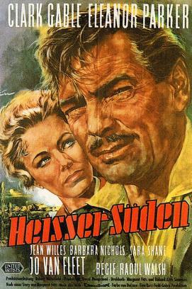 Heißer Süden stream