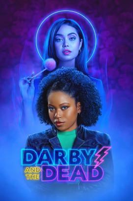 Darby and the Dead stream