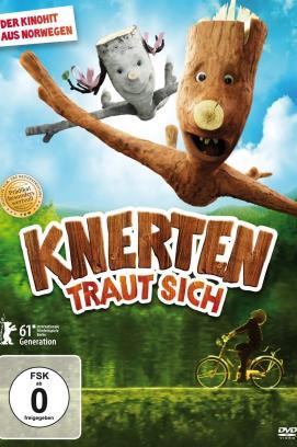 Knerten traut sich stream