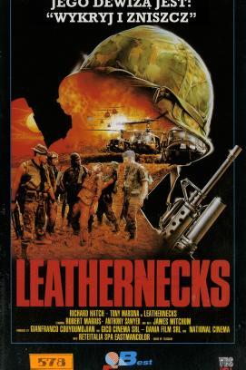 Leathernecks stream