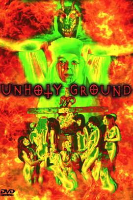 Unholy Ground stream
