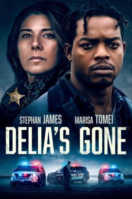 Delia's Gone stream