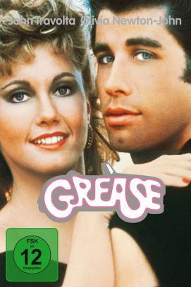 Grease stream