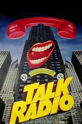 Talk Radio stream