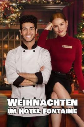 Weihnachten im Hotel Fontaine stream