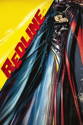 Redline stream
