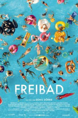 Freibad stream