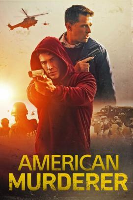 American Murderer stream