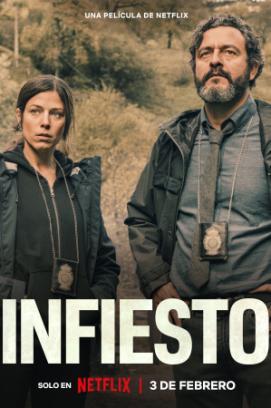 Infiesto stream