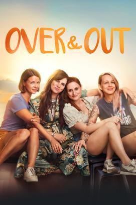 Over & Out stream