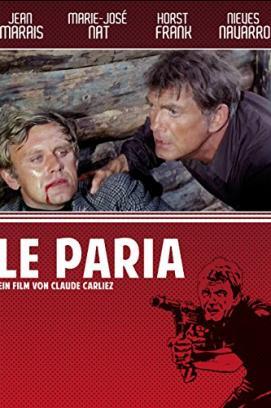 Le Paria stream
