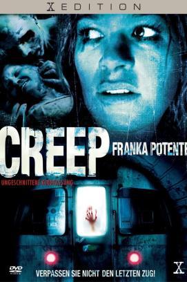 Creep stream