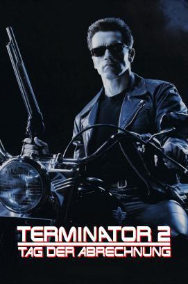 Terminator 2 - Tag der Abrechnung *Full HD* stream