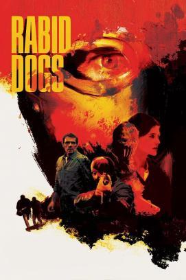 Wilde Hunde - Rabid Dogs stream
