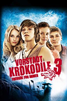 Vorstadtkrokodile 3 stream