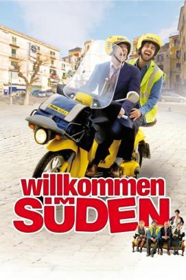 Willkommen im Süden stream