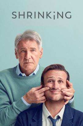 Shrinking - Staffel 1 stream