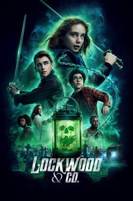Lockwood & Co. - Staffel 1 stream