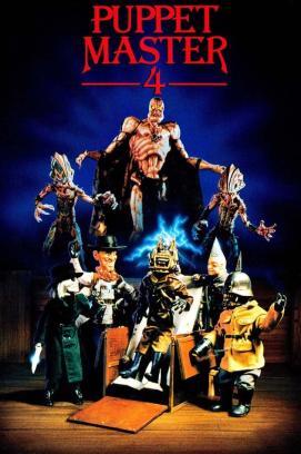 Puppet Master IV stream