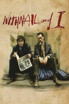 Withnail & I stream