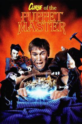 Puppet Master VI - Curse of the Puppetmaster stream