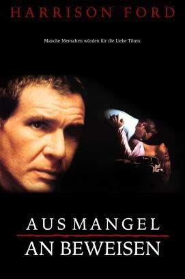 Aus Mangel an Beweisen stream