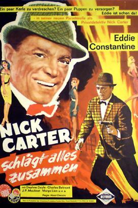Nick Carter schlägt alles zusammen stream