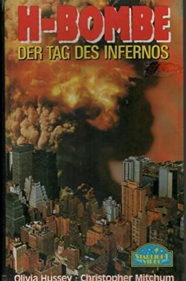 H-Bomb – Der Tag des Infernos stream