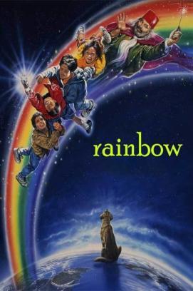 Rainbow - Die phantastische Reise auf dem Regenbogen stream