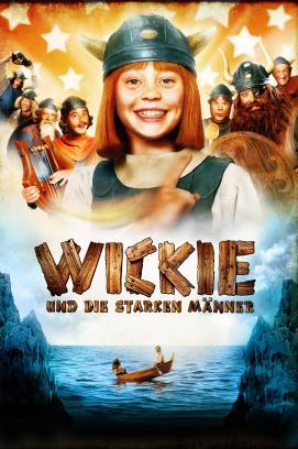 Wickie und die starken Männer stream