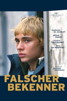 Falscher Bekenner stream