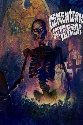 Friedhof des Satans stream