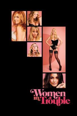 Women in Trouble stream