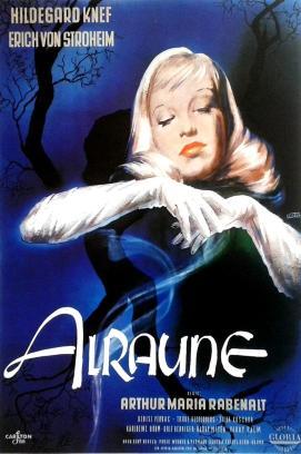 Alraune stream