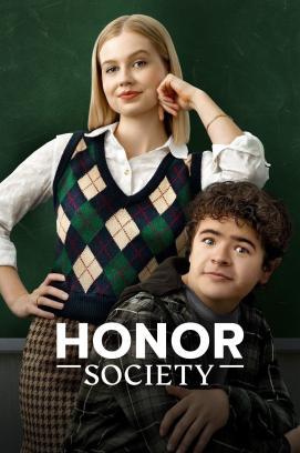Honor Society stream