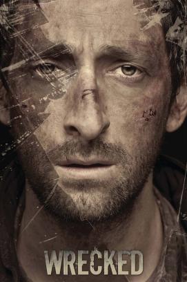 Wrecked – Ohne jede Erinnerung stream