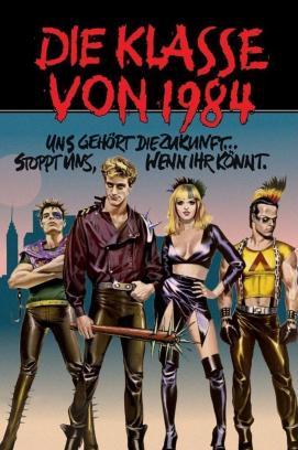 Die Klasse von 1984 stream