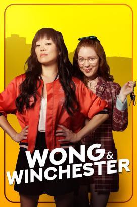 Wong & Winchester - Staffel 1 stream
