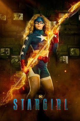 Stargirl - Staffel 3 stream