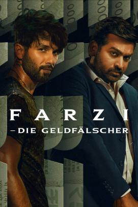 Farzi - Die Geldfälscher - Staffel 1 stream