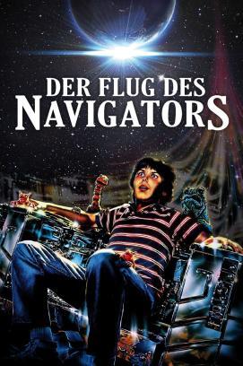 Der Flug des Navigators stream