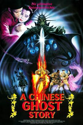 A Chinese Ghost Story stream