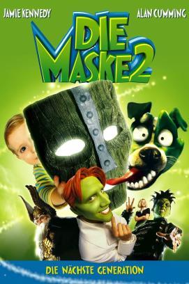 Die Maske 2 - Die nächste Generation stream