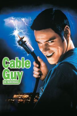 Cable Guy - Die Nervensäge stream