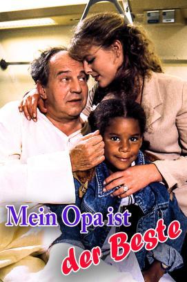 Unser Opa ist der Beste stream