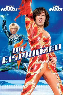 Die Eisprinzen stream