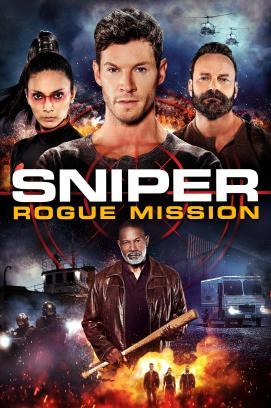 Sniper: Rogue Mission stream