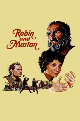 Robin und Marian stream