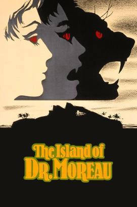 Die Insel des Dr. Moreau stream